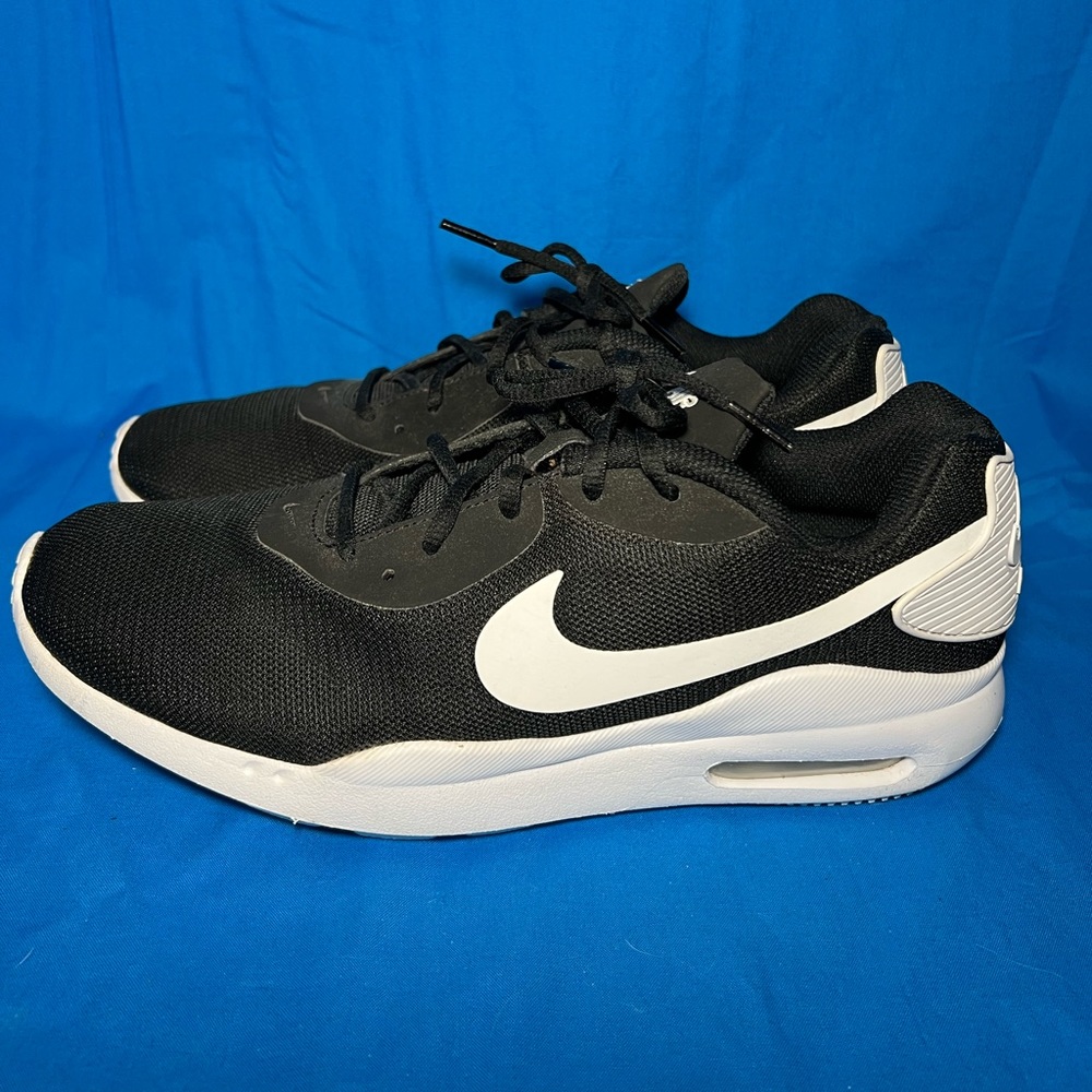 Nike Air Black Men’s Size 10